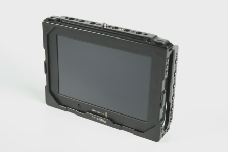 Blacmagic video assist