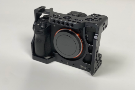 SONY α7Ⅲ