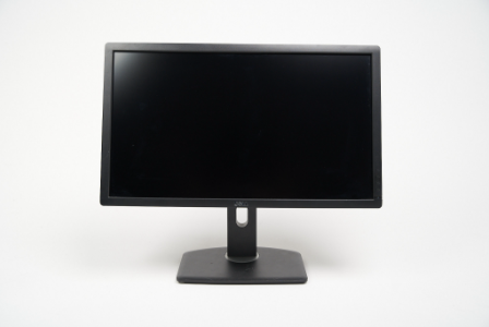 DELL Flat Panel Monitor