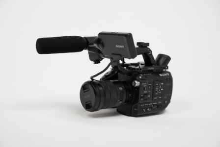 SONY FS51